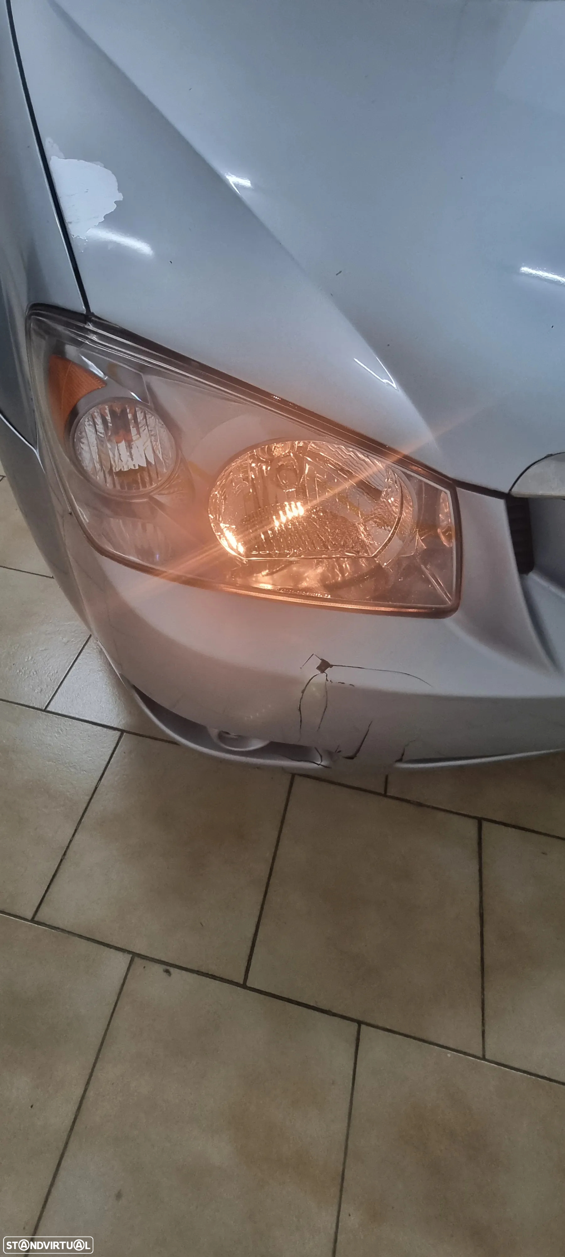 Kia Cerato 1.5 CRDi EX - 6