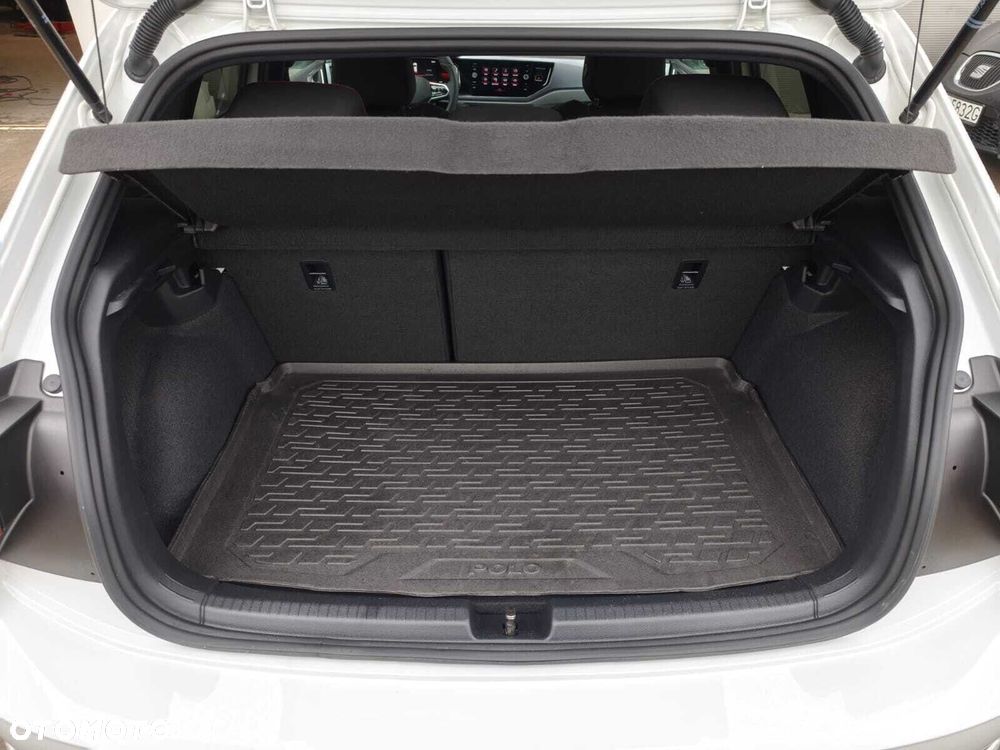 Volkswagen Polo 2.0 TSI GTI DSG - 11