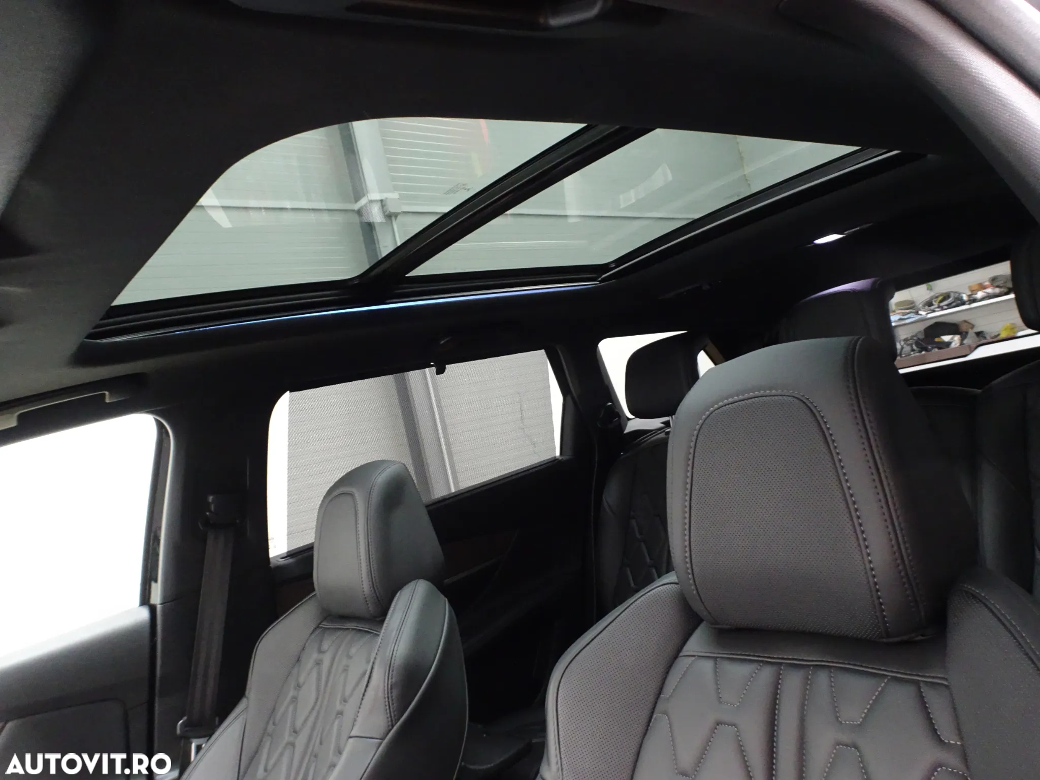 Peugeot 5008 1.5 BlueHDI s&s EAT8 GT-Line - 17