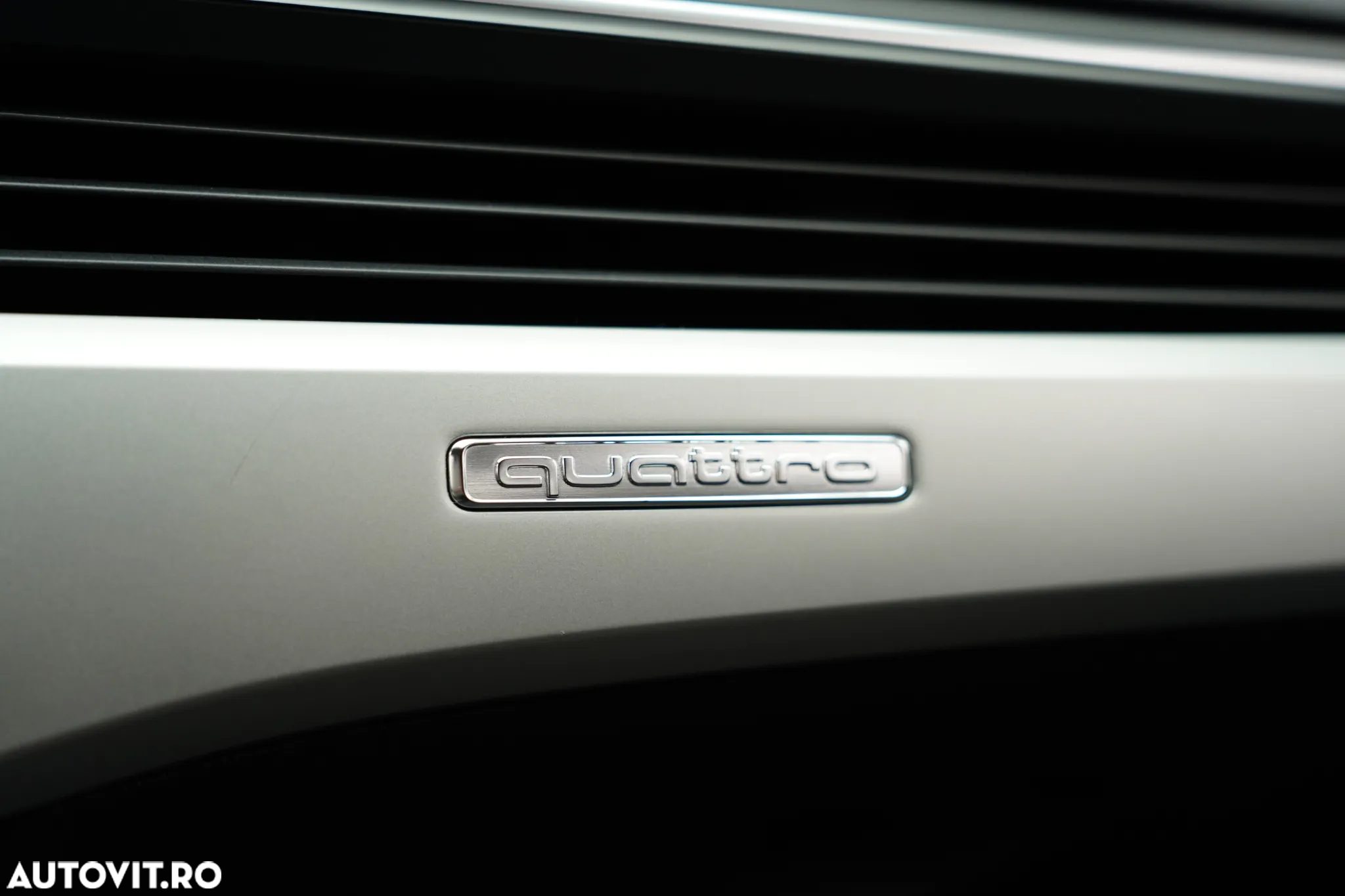 Audi A4 Allroad 2.0 40 TDI quattro MHEV S tronic - 37