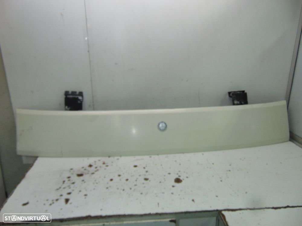 Mercedes MB 100 capot/tampa do motor - 1