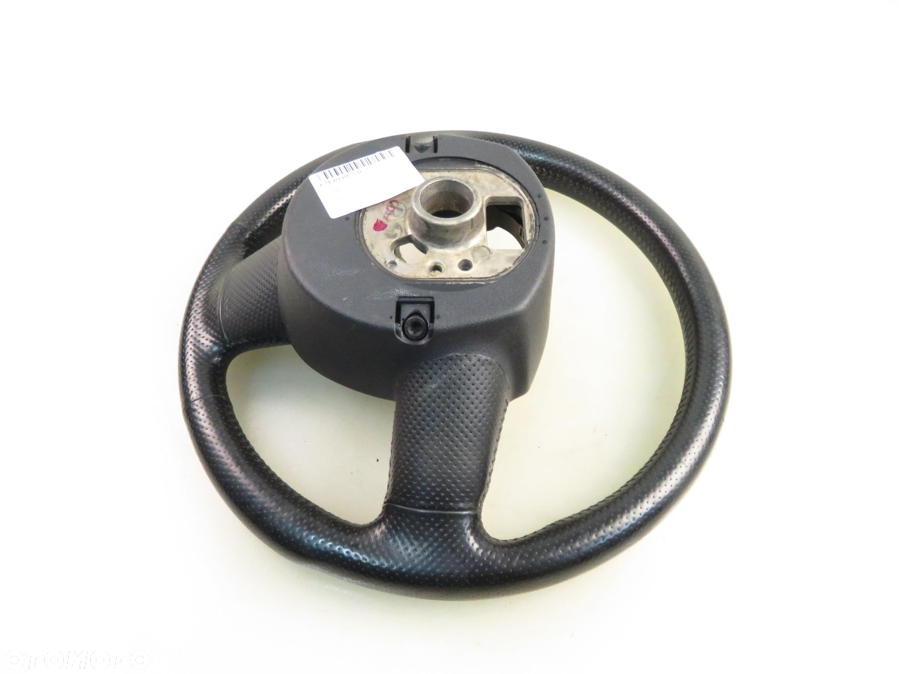 KIEROWNICA AUDI A4 B7 S-LINIE 4F0419091S - 14