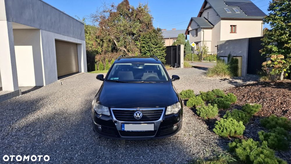 Volkswagen Passat - 6