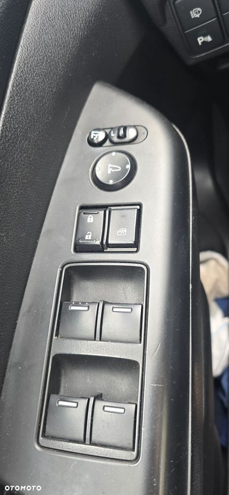 Honda CR-V 2.2i-DTEC Executive Navi - 28
