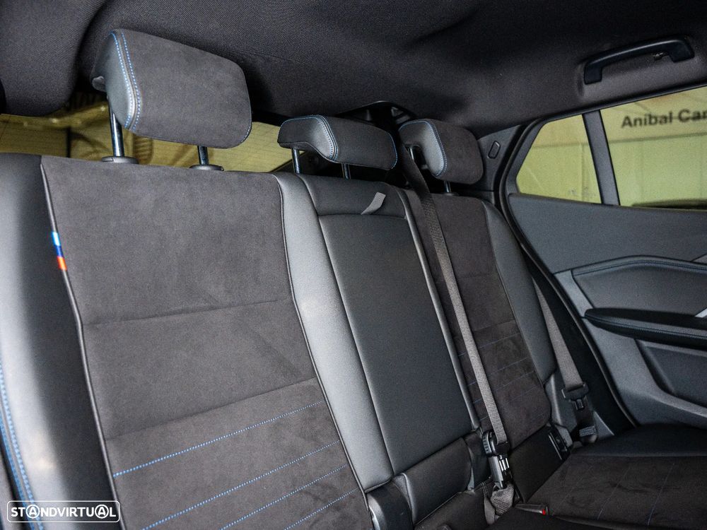 BMW X2 18 d sDrive Auto Pack M - 19