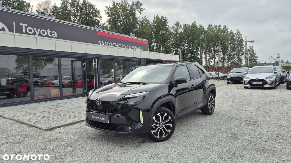 Toyota Yaris Cross Hybrid 1.5 Style - 1