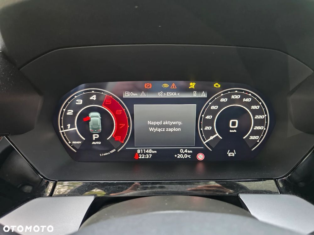 Audi RS3 Sportback - 21
