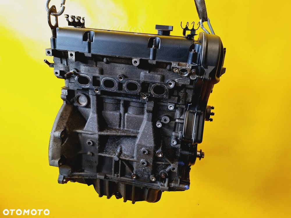 SILNIK FORD FOCUS MK1 1.6 16V KOD SILNIKA: FYDB NR37 - 6