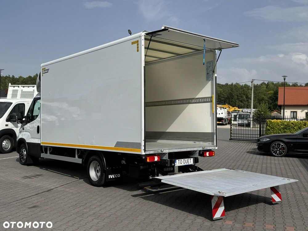 Iveco Daily 35C16 V - 16