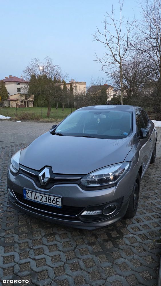 Renault Megane ENERGY dCi 130 Start & Stopp Bose Edition - 8