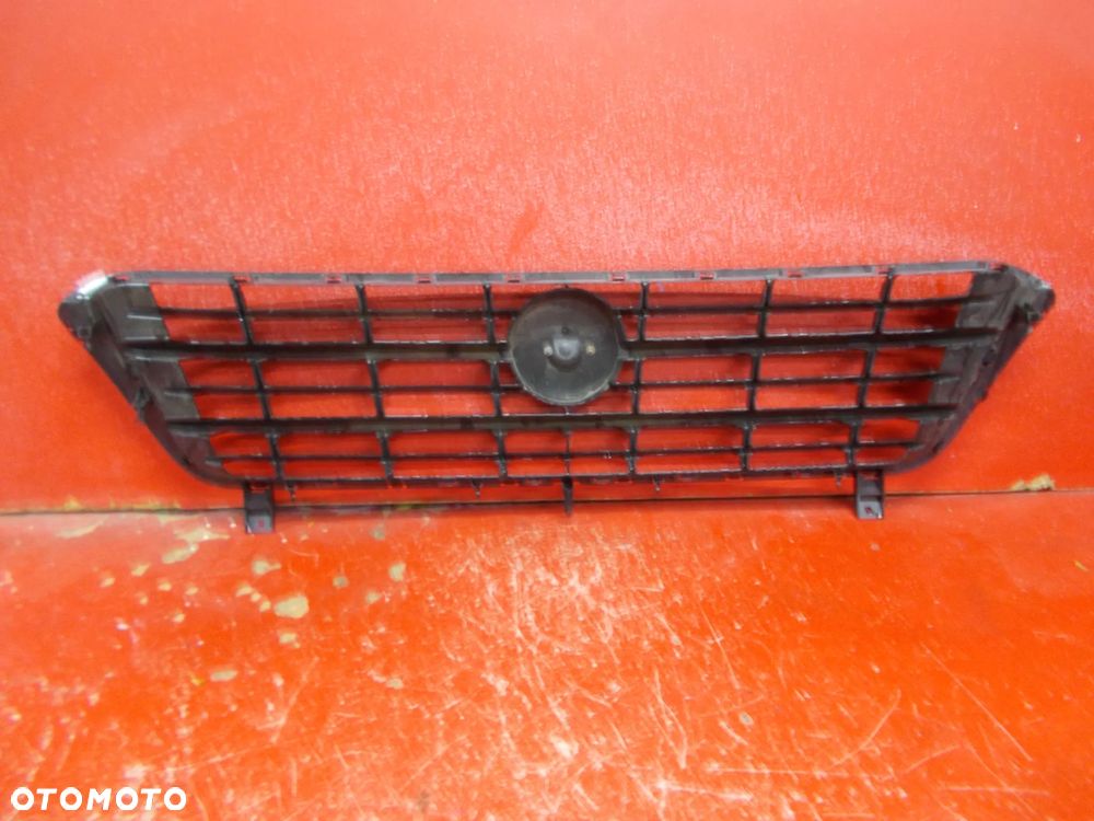 FIAT DUCATO LIFT 14-> ATRAPA GRILL - 2