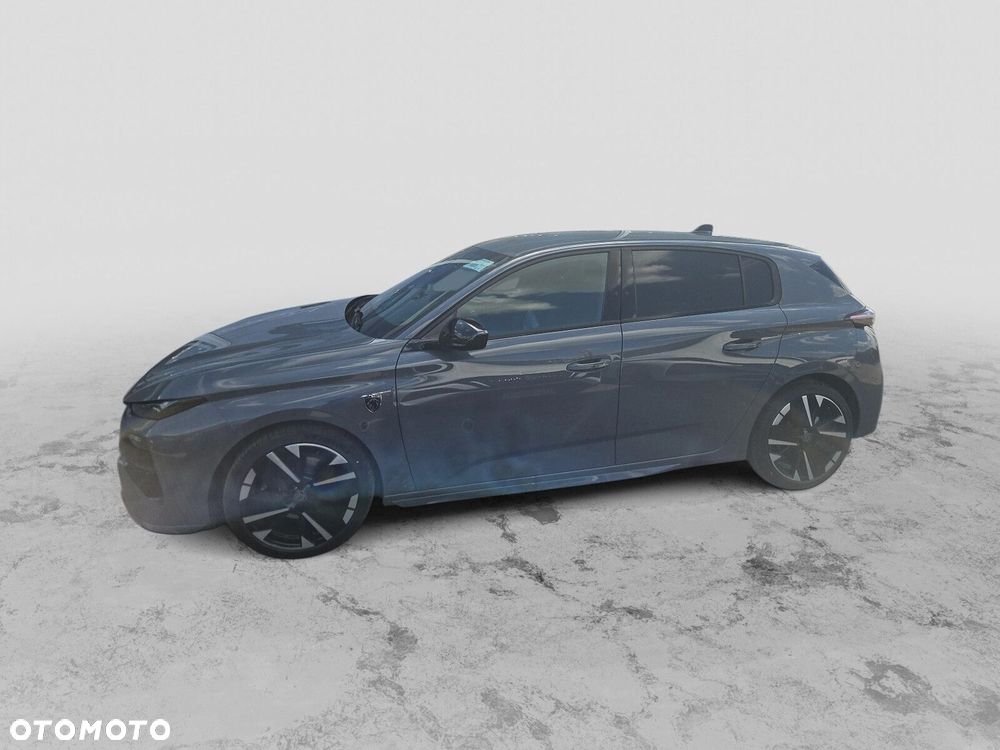 Peugeot 308 1.2 mHEV GT Exclusive S&S e-DCS6 - 3