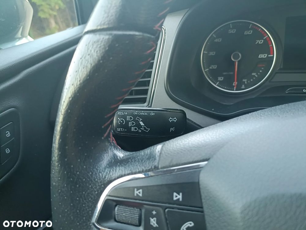 Seat Leon - 27
