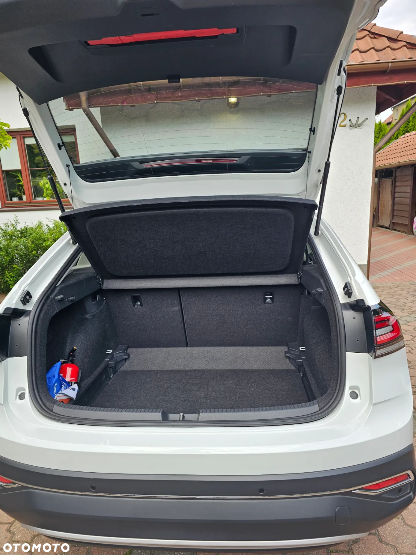Volkswagen Taigo 1.5 TSI ACT Style DSG - 7