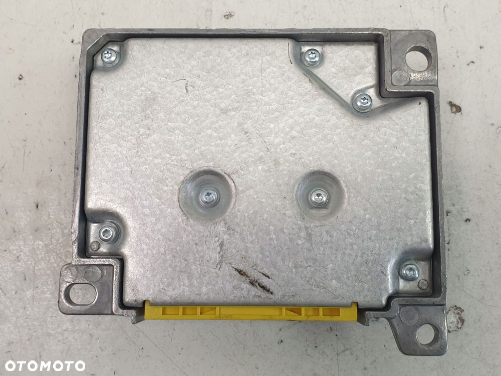 Saab 9-5 lift MODUŁ sensor AIRBAG PODUSZEK 5267075 - 3