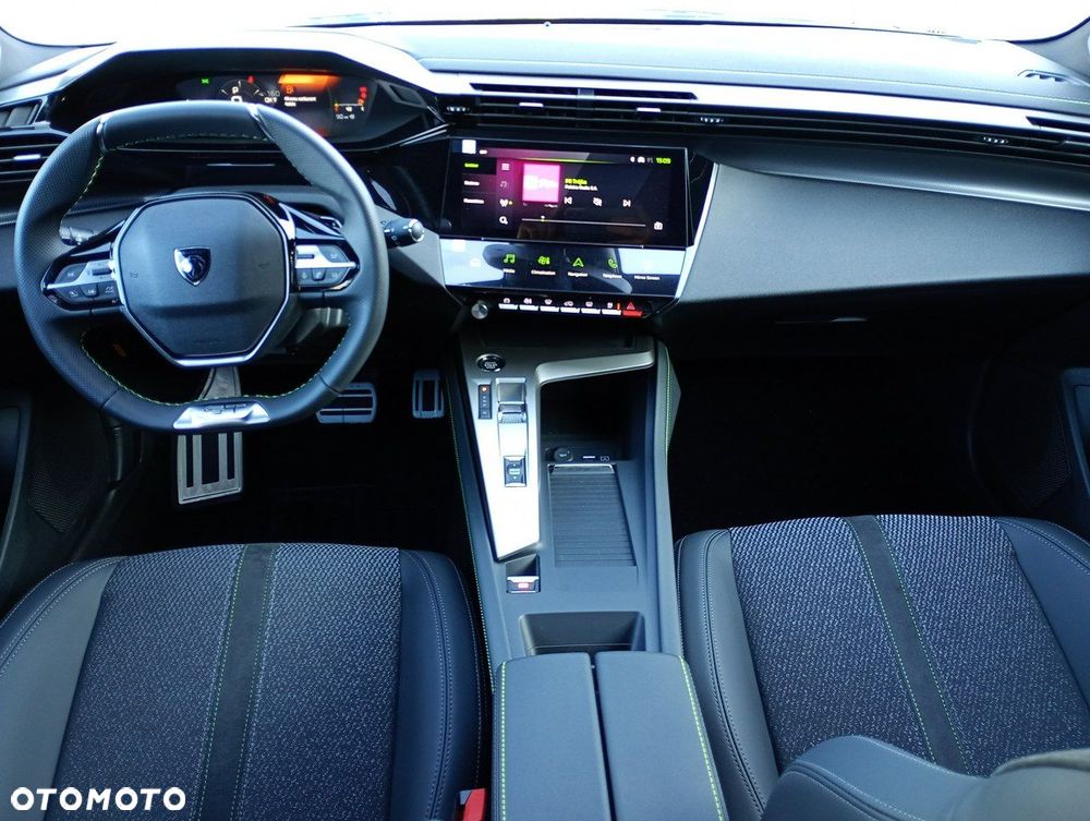 Peugeot 308 - 28