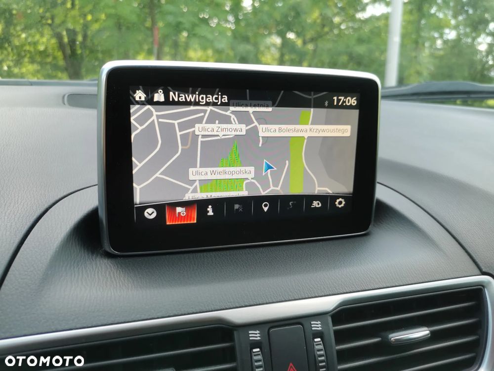 Mazda 3 SKYACTIV-G 120 Exclusive-Line - 20
