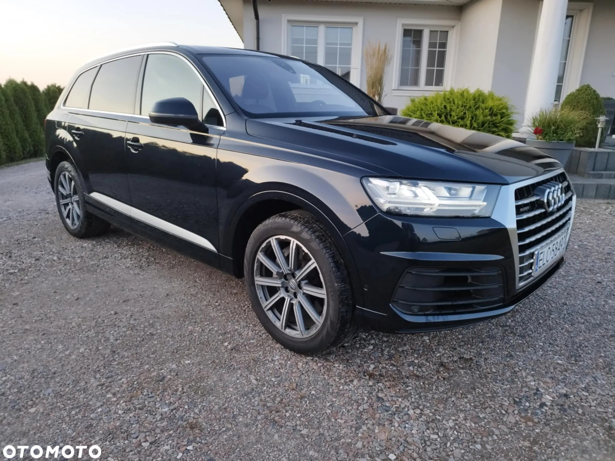 Audi Q7 - 13
