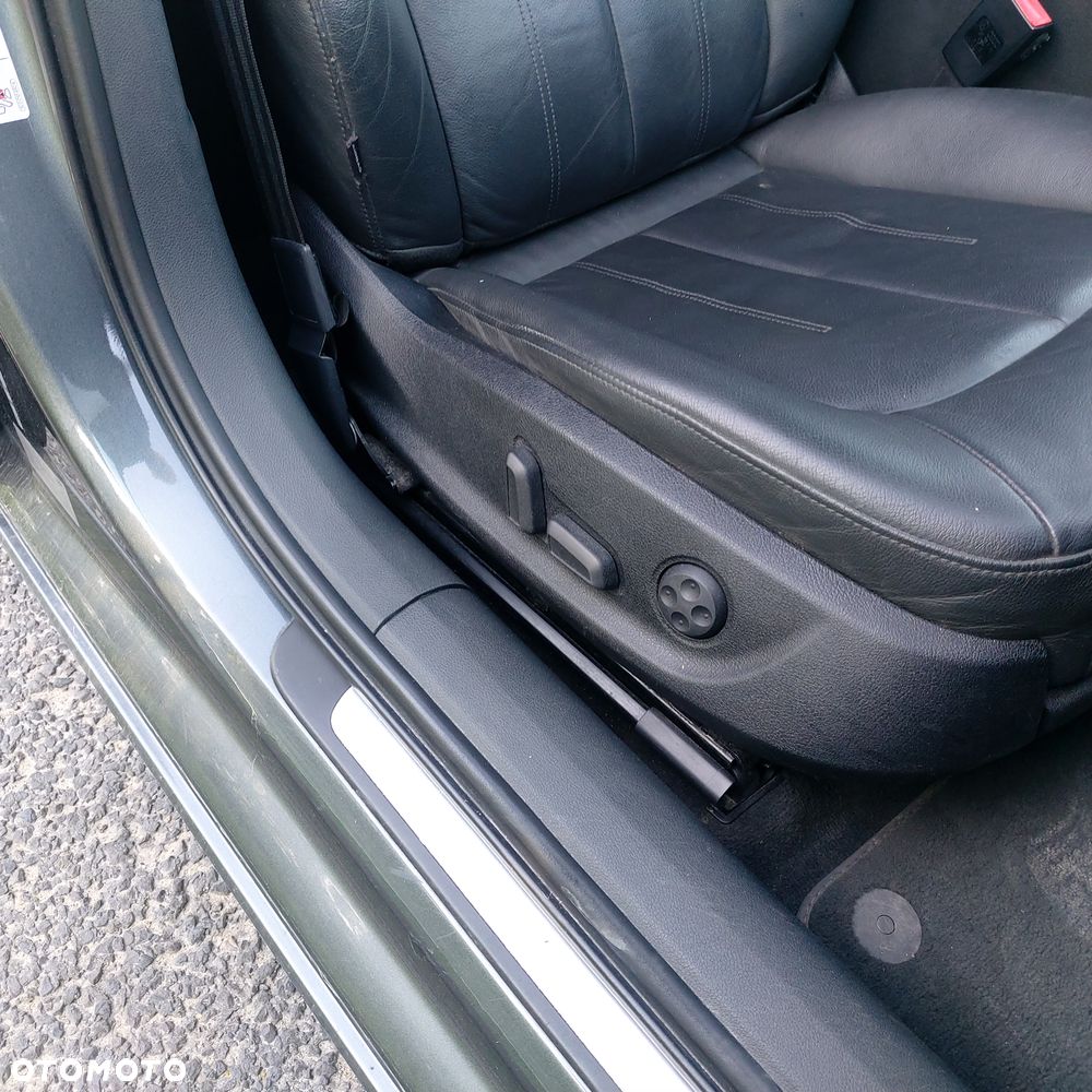 Audi A6 Limousine 3.0 TDI DPF multitronic sport selection - 15