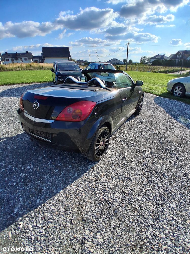 Opel Tigra - 9
