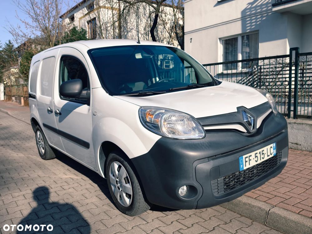 Renault KANGOO - 1