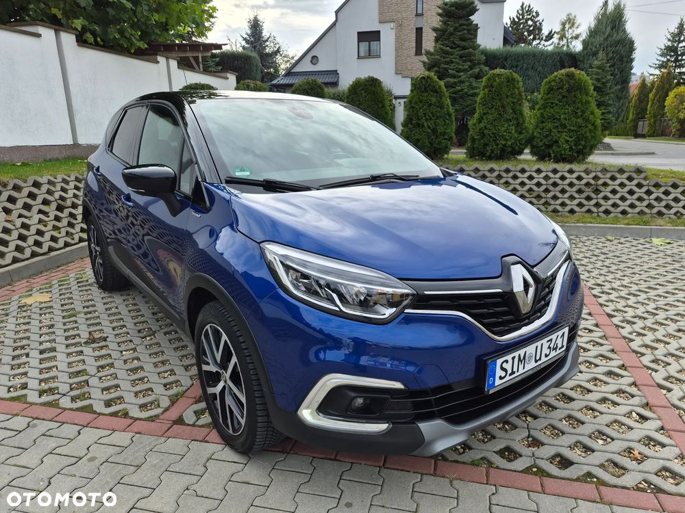 Renault Captur (ENERGY) TCe 150 Version S - 31