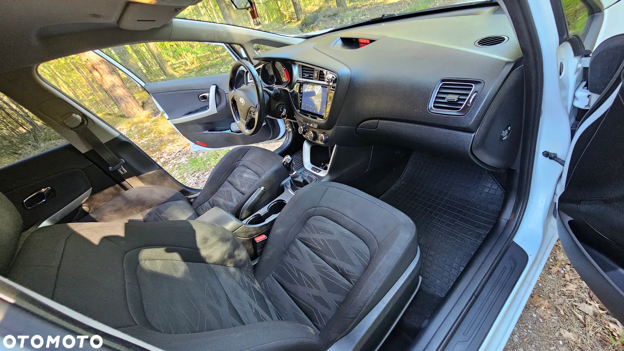 Kia Ceed Cee'd 1.4 L Business Line - 20