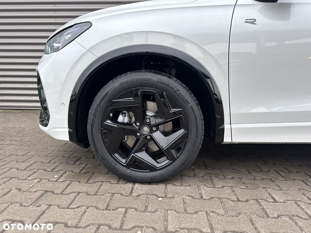 Volkswagen Tiguan - 18