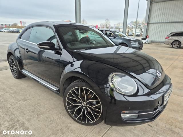 Volkswagen Beetle 1.2 TSI BlueMotion Technology - 1
