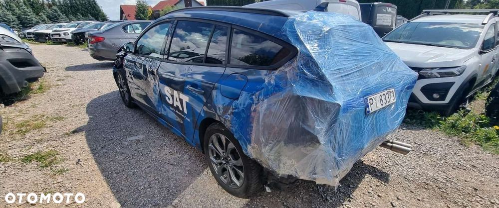Ford Focus - 4