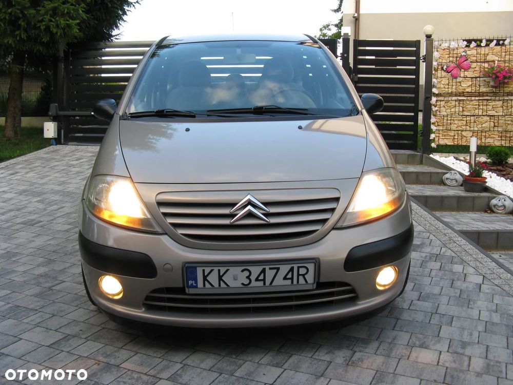 Citroën C3 1.1i Impress - 14