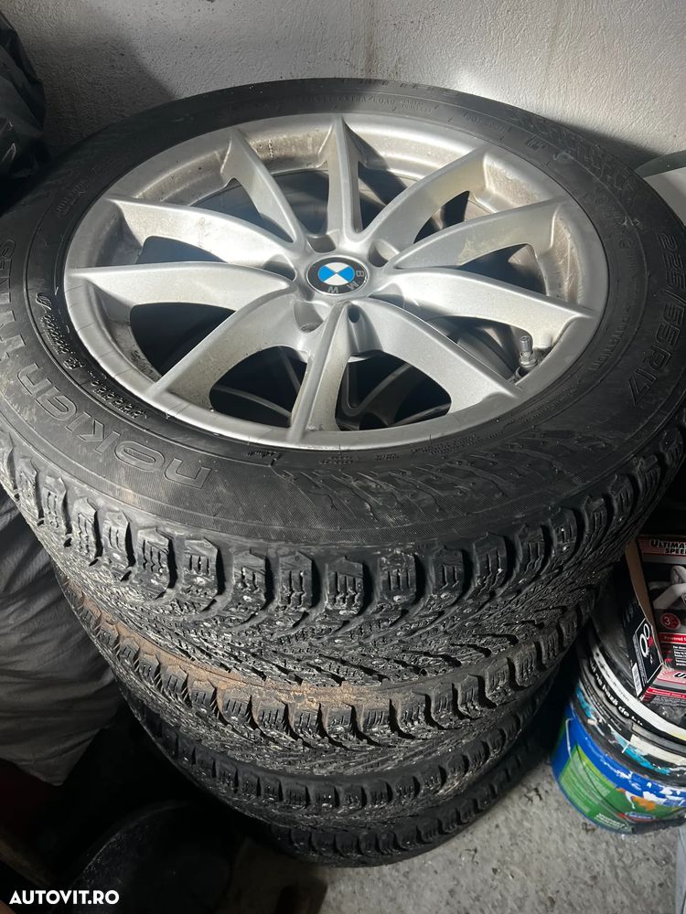 BMW Seria 5 520d AT MHEV - 15
