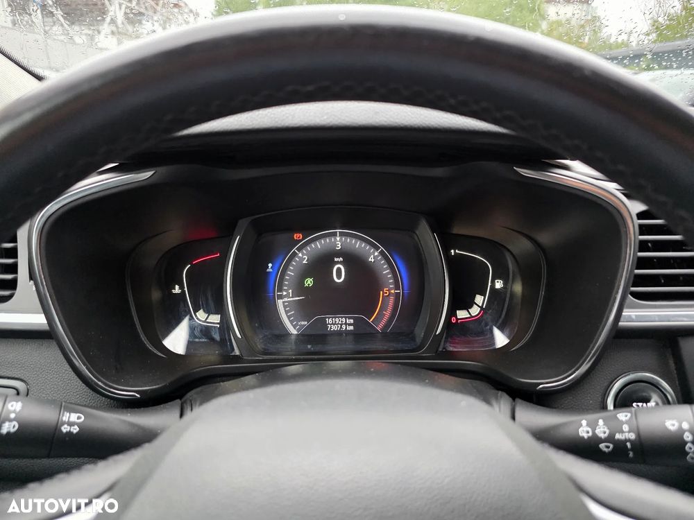 Renault Kadjar Energy dCi 130 XMOD - 26