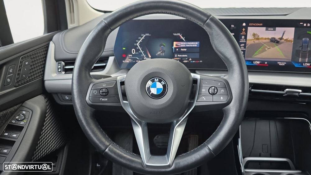 BMW 216 Active Tourer i Auto - 13