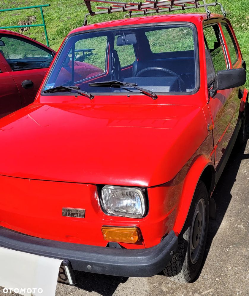 Fiat 126 - 5