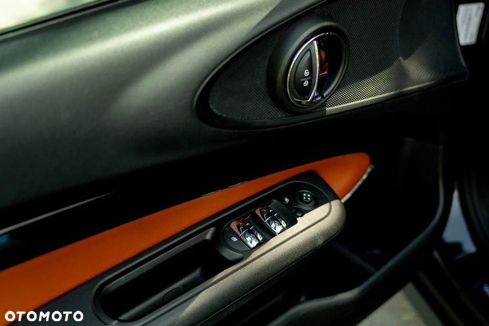 MINI Clubman Cooper S ALL4 sport - 18
