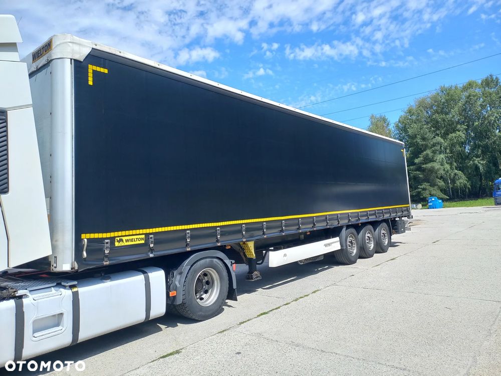 Wielton NS3K - 5
