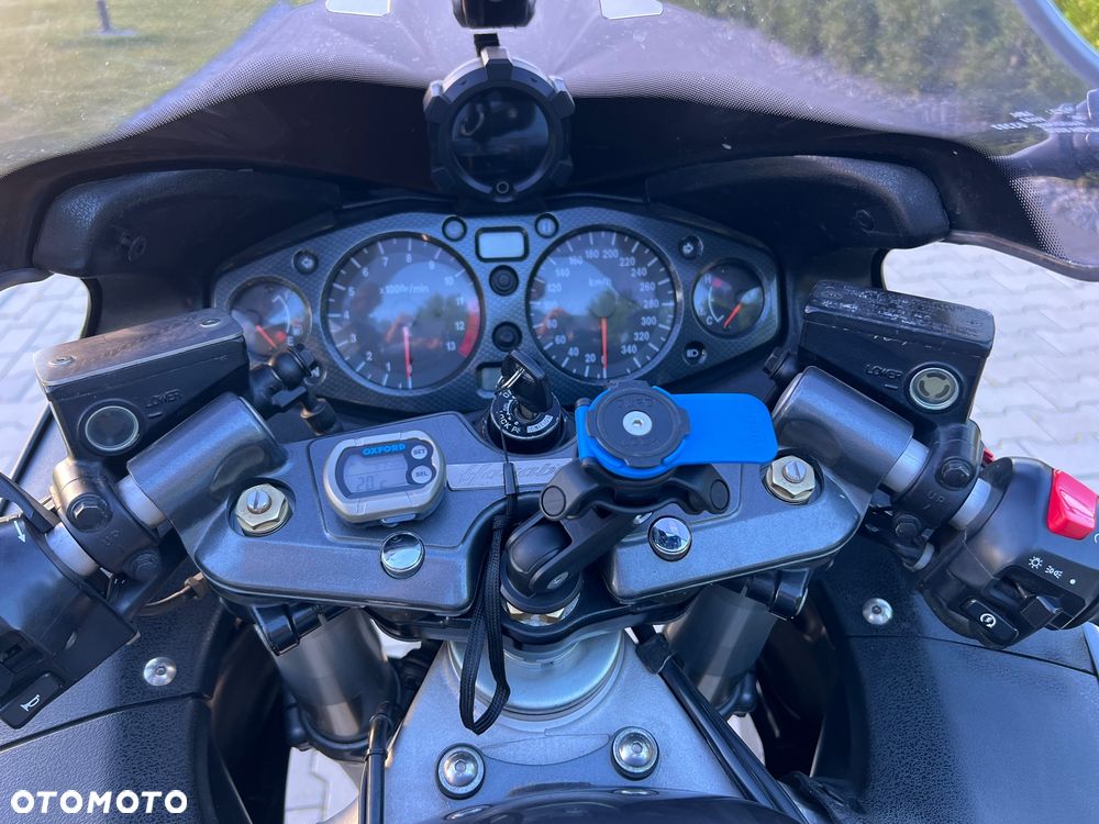 Suzuki Hayabusa - 23