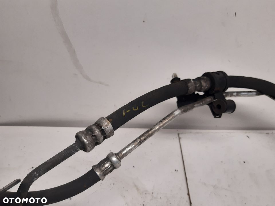 Pompa wspomagania Focus 4M513K154CC - 3