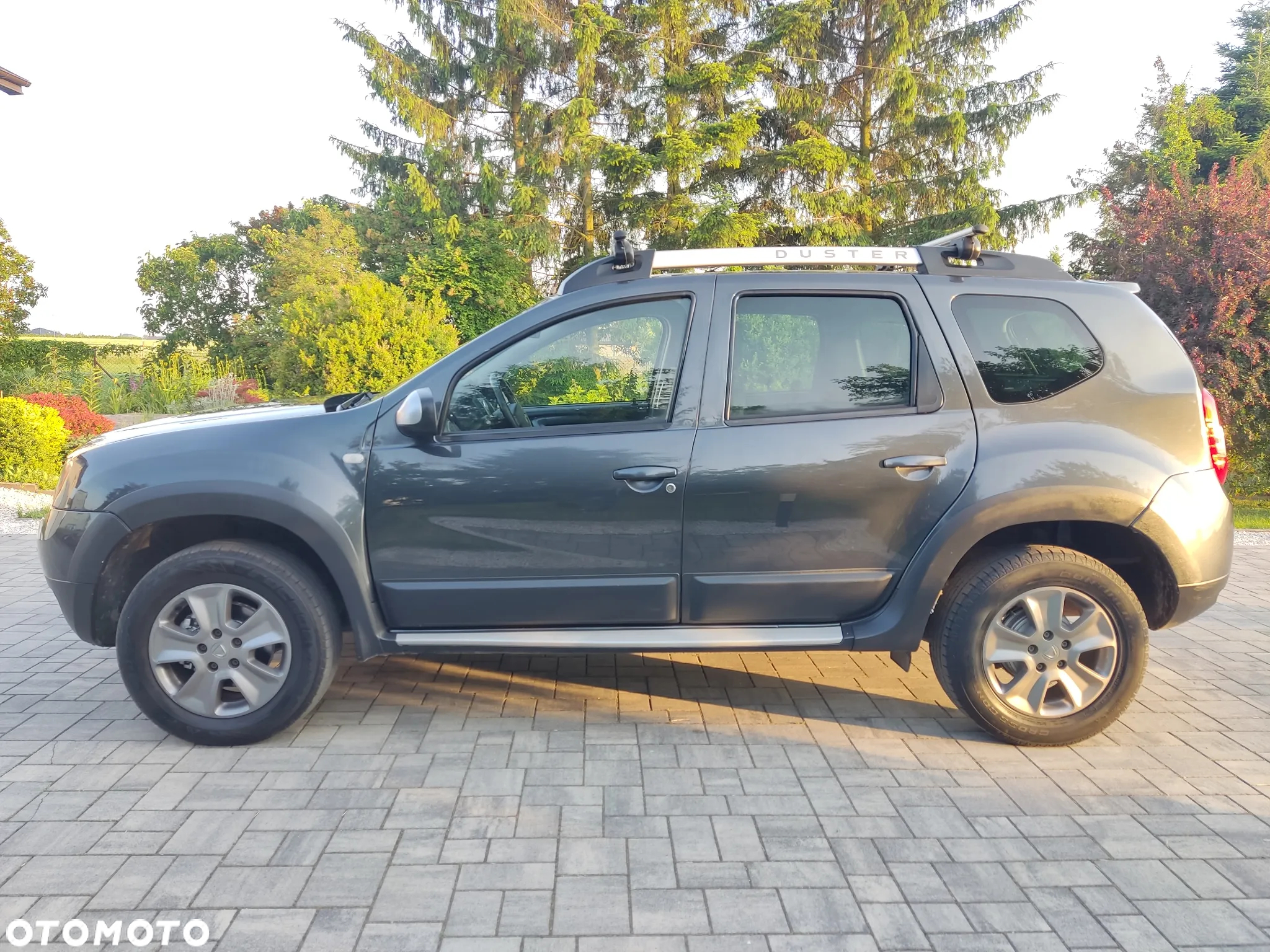 Dacia Duster 1.2 TCe Comfort - 4