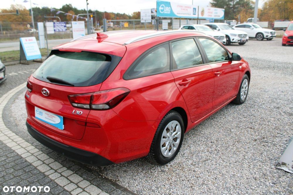 Hyundai i30 - 6
