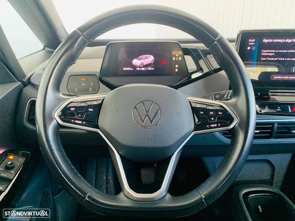 VW ID.3 Pro Performance - 11