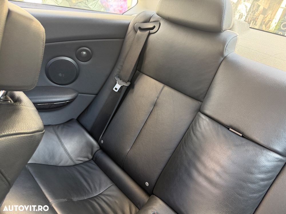 BMW Seria 6 - 19