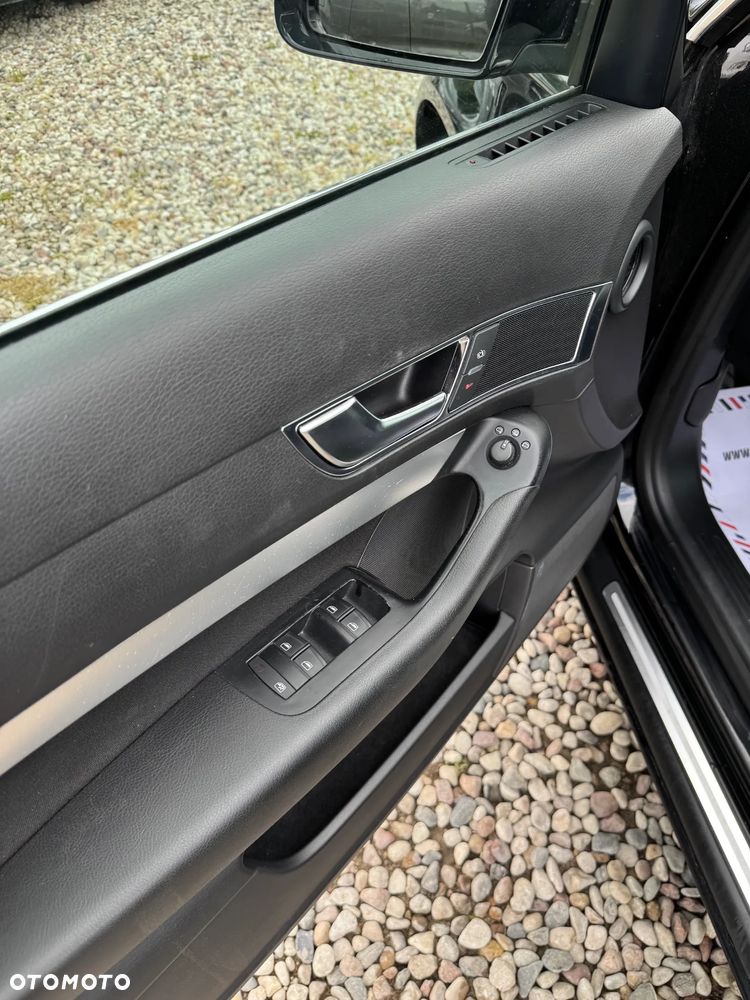 Audi A6 Avant 2.0 TDI - 9