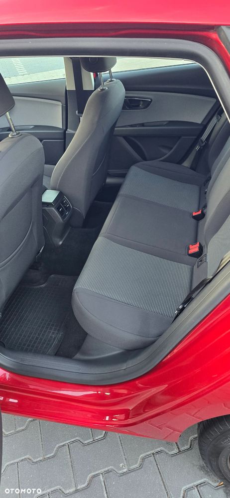 Seat Leon 1.5 EcoTSI Evo Full LED S&S - 11