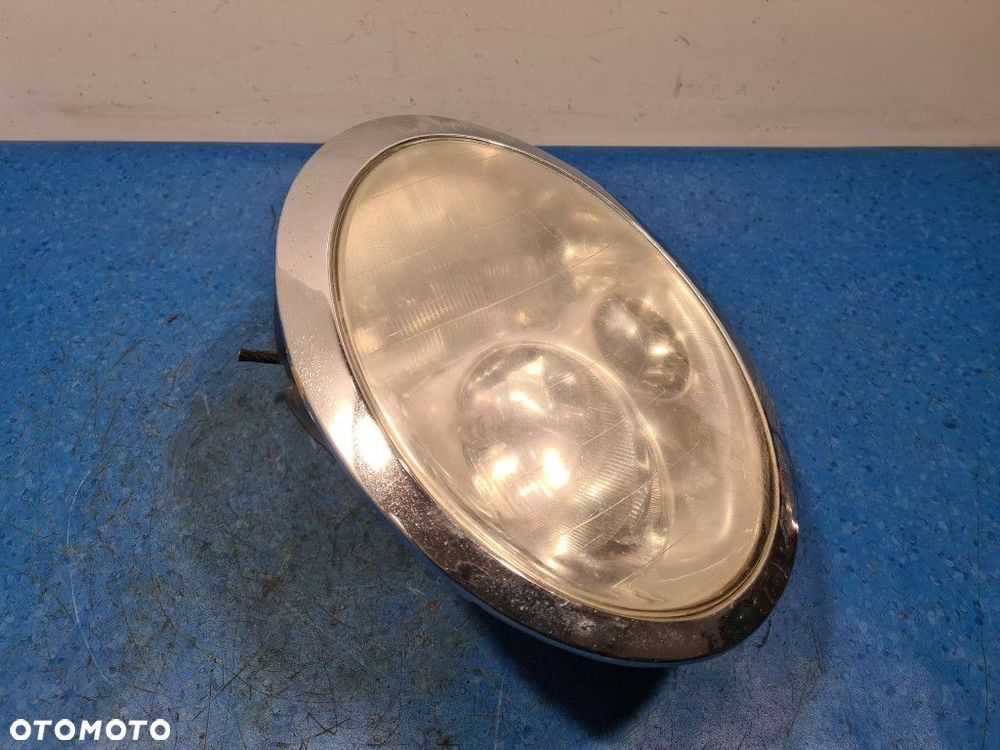 MINI ONE I R50 REFLEKTOR LEWY - 2