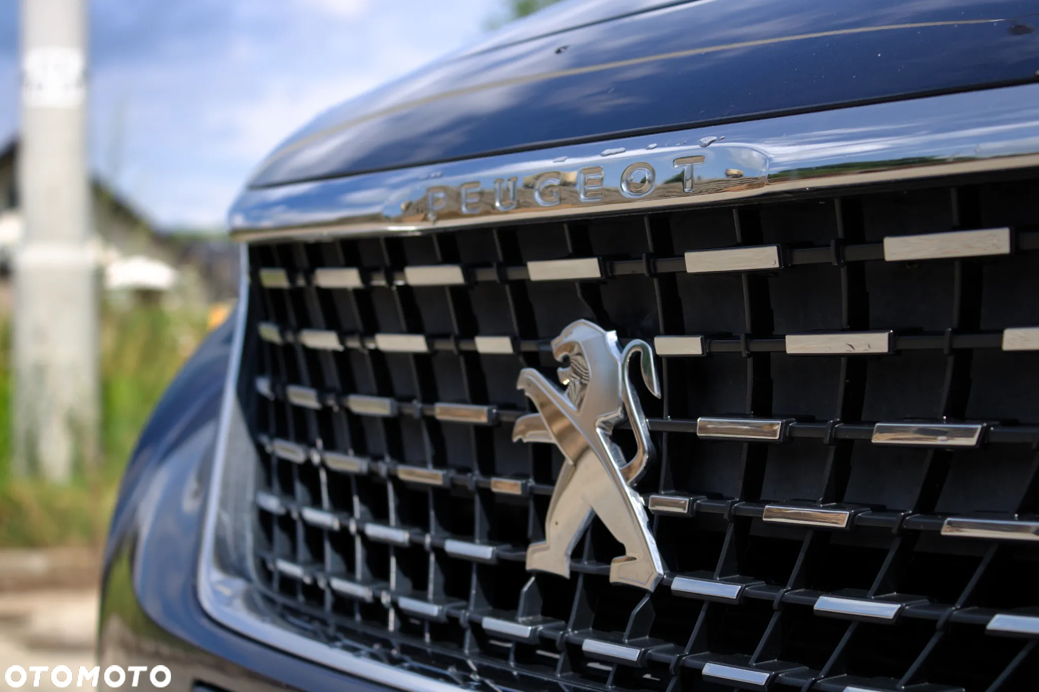 Peugeot 5008 2.0 BlueHDi Allure 7os - 11