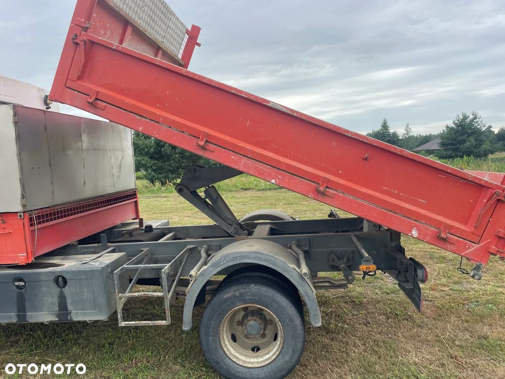 Renault Midlum 10.180 - 6