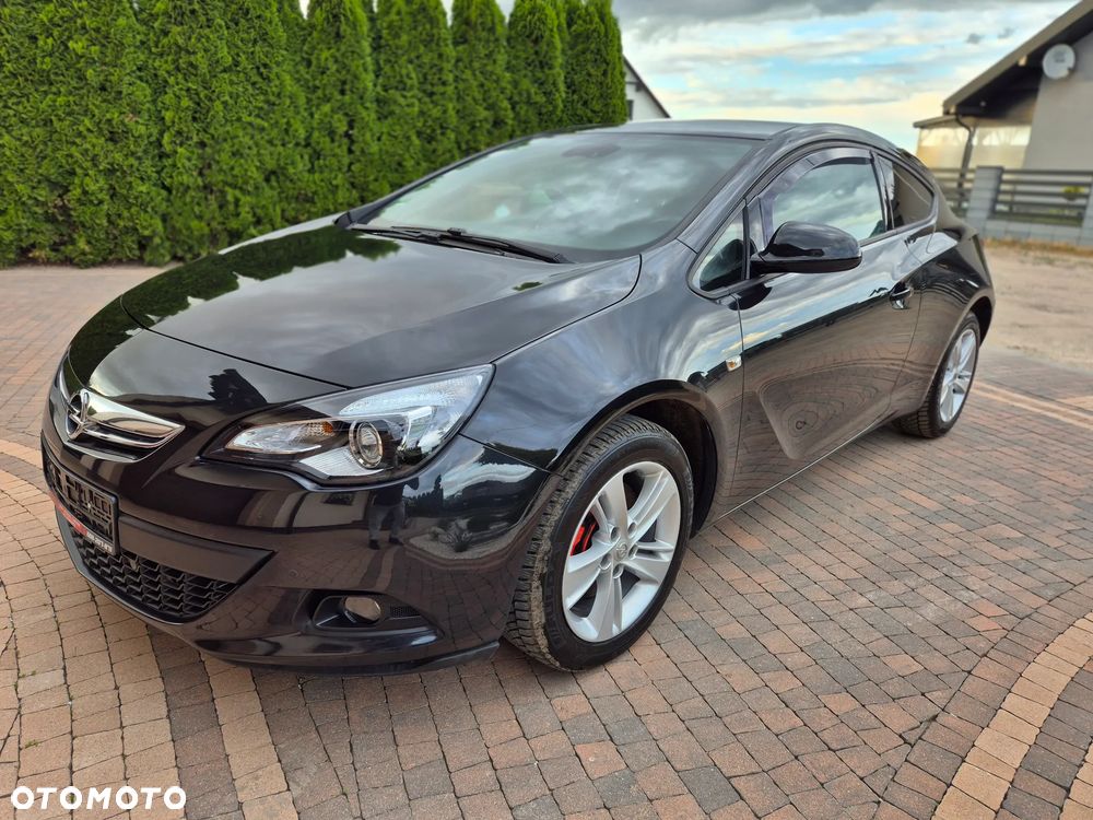 Opel Astra - 3