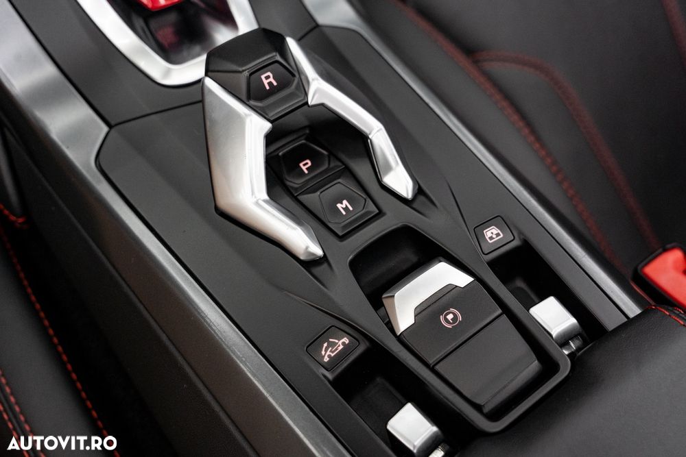 Lamborghini Huracan LP 610-4 - 33